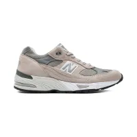 Кроссовки New Balance M991GL - Бежевый