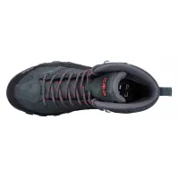 Кроссовки для треккинга Мужские CMP RIGEL MID WP WATERPROOF (3Q12947/11FP)