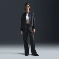Nike Sportswear женская Woven Pants цвет черный