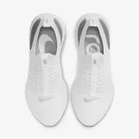 Nike React Phantom Run Flyknit 2 женская Road Running Кроссовки цвет белый