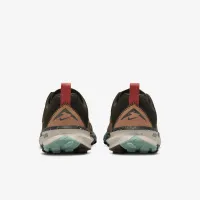 Nike Kiger 9 жіноча Trail Running Кросівки колір зелений