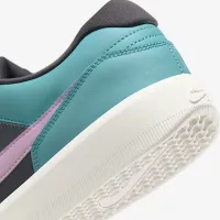 Nike SB Force 58 Premium Skate Кросівки блакитний