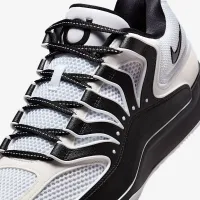 Nike KD18 баскетбольные Кроссовки цвет белый