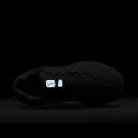 Nike Winflo 11 женская Road Running Кроссовки (Extra Wide) синий