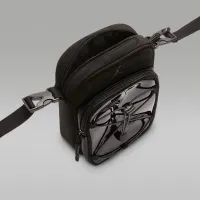 Nike Air Jordan Festival сумка (1L) цвет черный