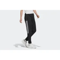 Штаны спортивные adidas Tiro 21 спортивные штаны GM7310 - Черные