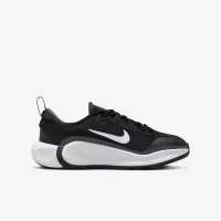 Nike Infinity Flow Big дитячі Running Кросівки колір чорний