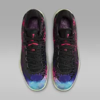 Nike Zion 3 баскетбольные Кроссовки цвет черный