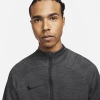 Nike Academy чоловічі Dri-FIT Soccer Куртка колір чорний