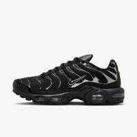Nike Air Max Plus SE жіноча Кросівки колір чорний