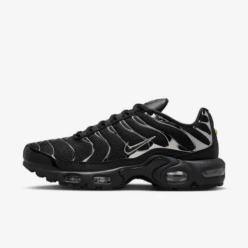 Nike Air Max Plus SE жіноча Кросівки колір чорний