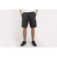 Шорти Nike Club Short JSY BV2772-010 - Чорні