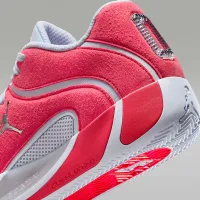 Nike Jordan Tatum 4 баскетбольні Кросівки колір червоний