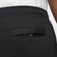 Nike Sportswear Club Fleece мужские Pants цвет черный