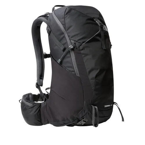 Рюкзак The North Face Terra 40 l 0A87C3KT01 - черный