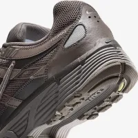 Nike P-6000 Кроссовки цвет серый