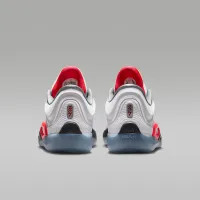 Nike Zion 4 баскетбольные Кроссовки цвет белый