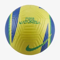 Nike Brazil Academy Soccer Ball Yellow