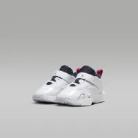 Nike Jordan Max Aura 6 Baby/Toddler Кроссовки цвет белый