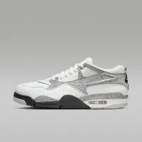 Nike Air Jordan 4 RM чоловічі Кросівки колір білий
