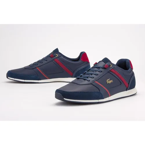 LACOSTE MENERVA 120 1 739CMA00075A5