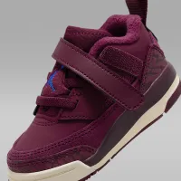 Nike Jordan Spizike Low Baby/Toddler Кроссовки цвет красный