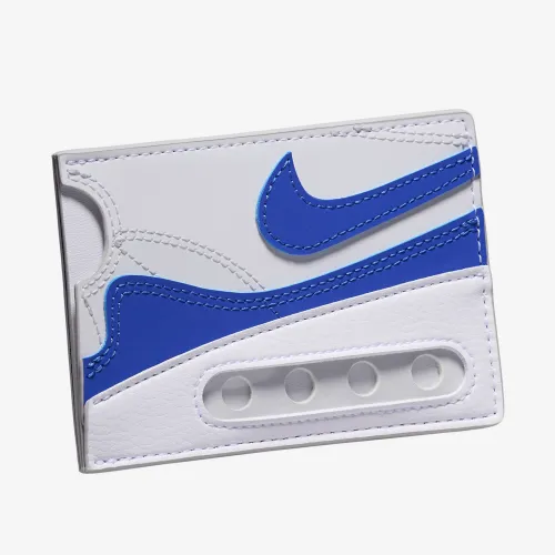 Nike Icon Air Max 1 '86 Card Wallet цвет белый