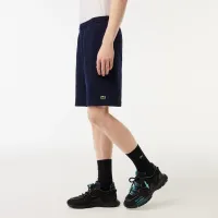 Шорти Lacoste GH9627-166 - Синій
