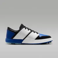 Nike Jordan NU Retro 1 G для гольфа Кроссовки цвет черный