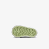 Nike Court Legacy Baby/Toddler Кросівки колір білий