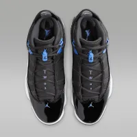 Nike Jordan 6 Rings чоловічі Кросівки колір сірий