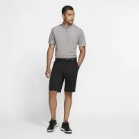 Nike Flex чоловічі для гольфу шорти колір чорний