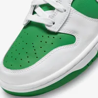 Nike Dunk High Retro Men's обовь Green