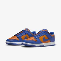 Nike Dunk Low Retro чоловічі Кросівки Orange