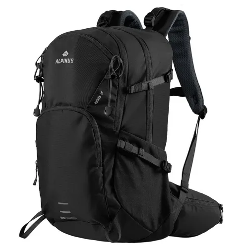 Рюкзак трекинговые Alpinus Ornak 30 (NH11725)