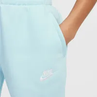 Nike Sportswear Club Fleece Big детские Joggers синий