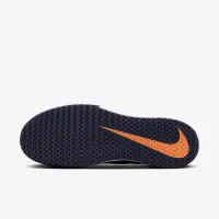 Nike Vapor Lite 3 чоловічі Hard Court Tennis Кросівки блакитний