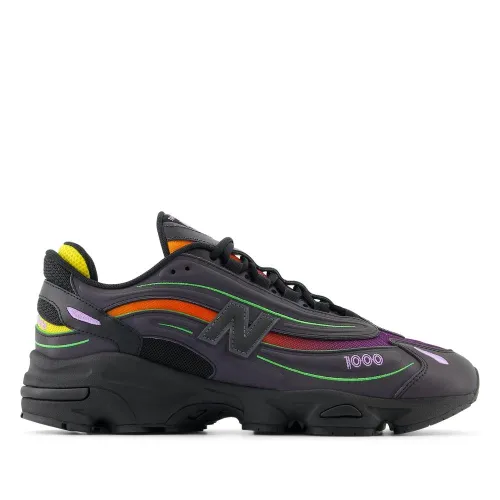 Кросівки New Balance M1000TP - Чорні