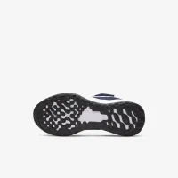 Nike Revolution 6 Little дитячі Кросівки блакитний