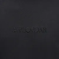 Nike Jordan Wordmark чоловічі Long-Sleeve футболка колір чорний