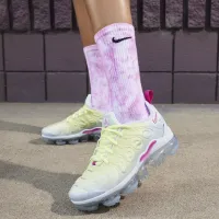 Nike Air VaporMax Plus жіноча взуття Blue