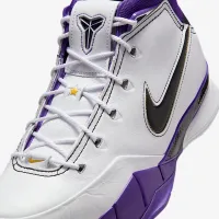 Nike Kobe 1 Protro чоловічі Кросівки колір білий