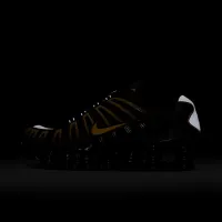 Nike Shox TL мужские Кроссовки цвет черный