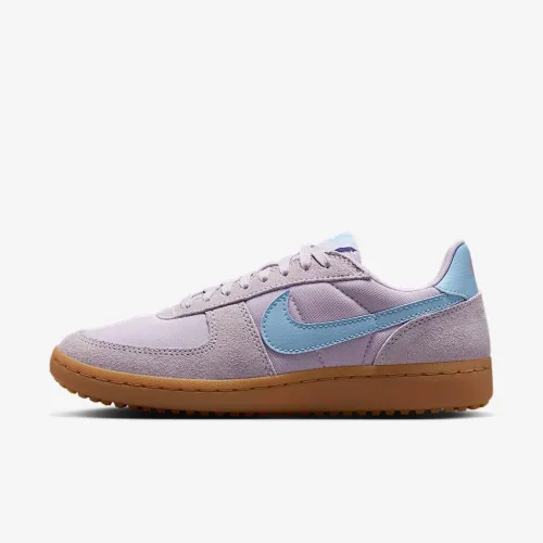 Nike Field General жіноча Кросівки колір фіолетовий