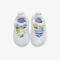 Nike Star Runner 4 Next Nature SE Baby/Toddler Кроссовки цвет белый