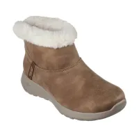 Кросівки Жіночі Skechers Slip-ins On-the-GO Joy - Cozy Dream (144800-CSNT)