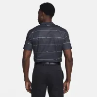 Nike Victory Men's Dri-FIT Golf Polo Black