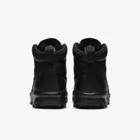 Nike Manoa чоловічі Boot колір чорний
