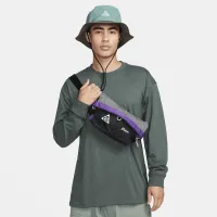Nike ACG Aysén Fanny Pack (3L) колір чорний