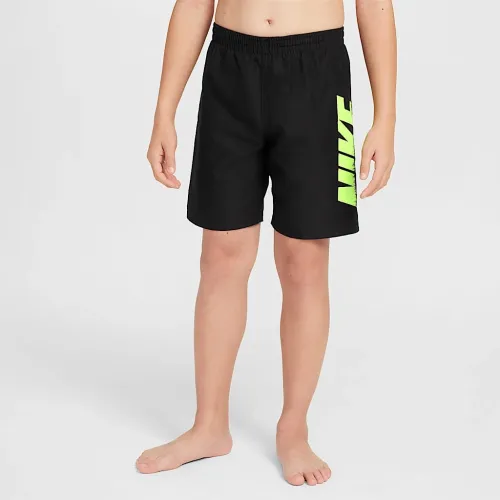Nike Swim Breaker Big детские (для мальчиков) 7